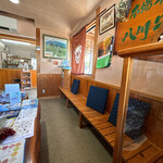 本場手打ち 八川そば - 