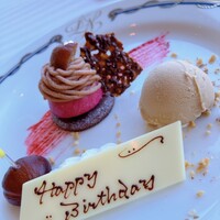 パノラミックレストラン ル・ノルマンディ - 