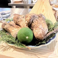 天ぷら浅沼 - 
