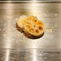 くずし鉄板 あばぐら 恵比寿店 - 