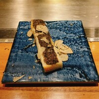 くずし鉄板 あばぐら 恵比寿店 - 