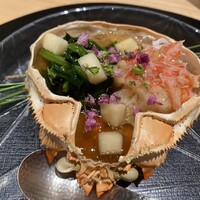 個室和食 東山 東京駅前店 - 