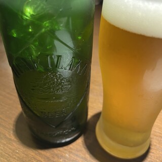 トラットリア ノイ_0