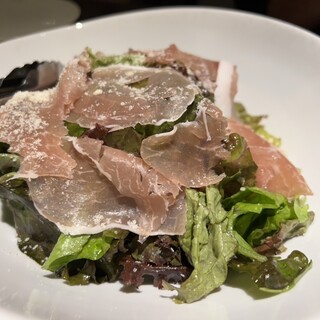 トラットリア ノイ_1