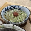 石挽き十割蕎麦 玄盛 東梅田店
