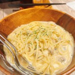 イタリアン酒場 とみゑ - 