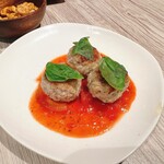 イタリアン酒場 とみゑ - 