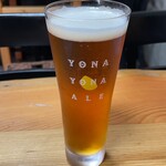 草原の料理 スヨリト - スヨリト(よなよなエール)