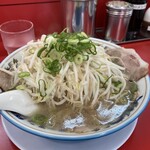 ラーメン福 - 