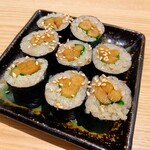 Sushi Sake Sakana Sugitama - 