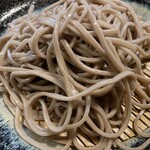 山形蕎麦 そばの実 - 