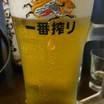 大衆酒場テラスヒ - 