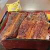 わかや - 料理写真:うな重　4,700円（税込）