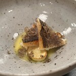 食堂セゾンドール - 