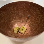 食堂セゾンドール - 