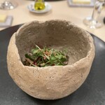 食堂セゾンドール - 