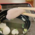 わかや - 肝、にゅ～～ん！