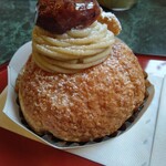 お菓子の蔵 太郎庵 - 