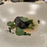 食堂セゾンドール - 