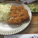 とんかつ 勝泉 - 