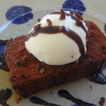 GOZZA - ガトーショコラ