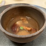 食堂セゾンドール - 