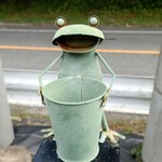 くつきそば 永昌庵 - 