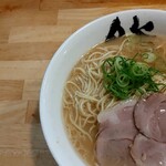 博多ラーメン 膳 - 