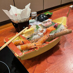 Sushi Tofuro - 