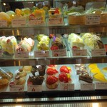 お菓子の蔵 太郎庵 - 