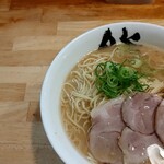 博多ラーメン 膳 - 