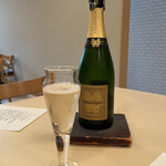 食堂セゾンドール - 