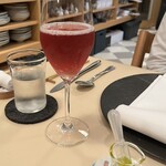 食堂セゾンドール - 