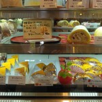 お菓子の蔵 太郎庵 - 