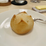 食堂セゾンドール - 