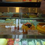 お菓子の蔵 太郎庵 - 