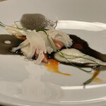 食堂セゾンドール - 