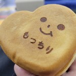 こうまつや もっちり庵 - 料理写真: