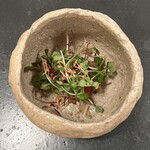 食堂セゾンドール - 