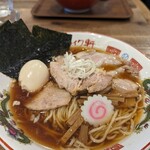 ストライク軒 NOODLE STUDIO - 