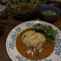 中華旬彩 森本 - 