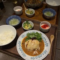 中華旬彩 森本 - 