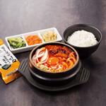 Toukyou sundubu - 