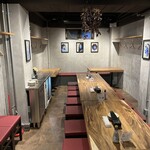 酒と麺 タイノタイ - 宴会