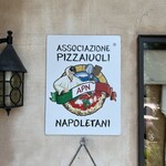 PIZZERIA Della Citta  - 