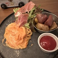 GENTLE Dining - 
