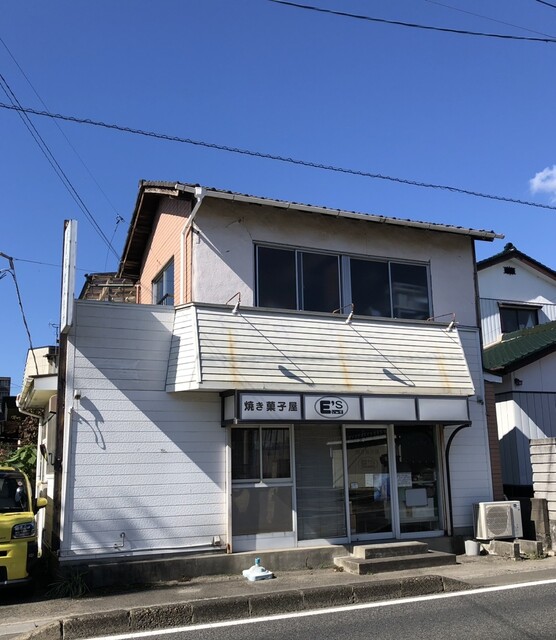 E's（イーズ） - 太子堂（スイーツ）の写真