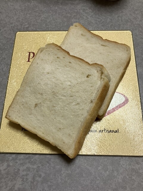 ギャベ（GABBEH） - 小樽（パン）の写真