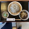 蕎麦蔵めぐみ
