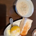 キッチンカフェ穂 - 